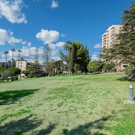 Newly Renovated Sunlit 3 Bdrm With Stunning Views Apartment Marbella